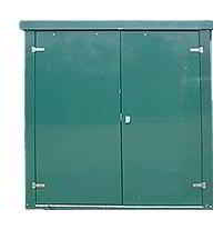 GRP Cabinets